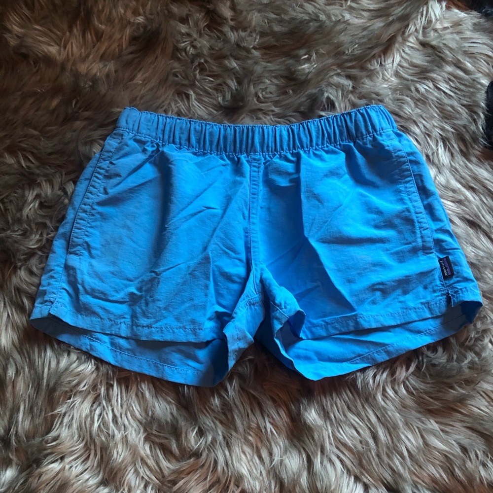 Patagonia 3in Baggies